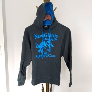 New Glarus Hoodie